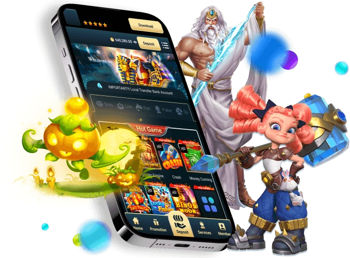 Ưu đãi và khuyến mãi hấp dẫn của 32win11