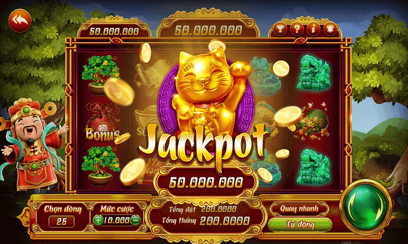 Khám Phá Thế Giới Slot Game Đa Dạng tại 32win11 website chính thức