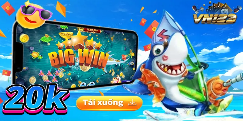 Ưu đãi hoàn trả tiền cược của 32win11