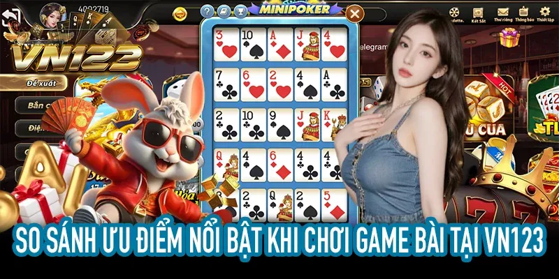 Các trò chơi đa dạng tại 32win11