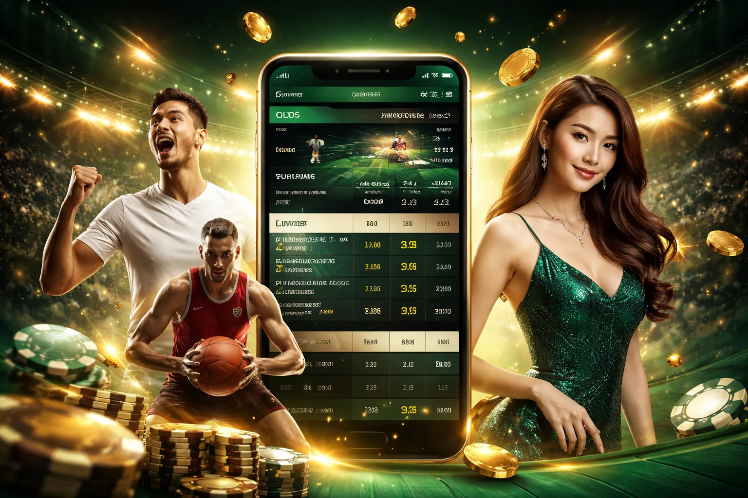 Bắn cá 32win11