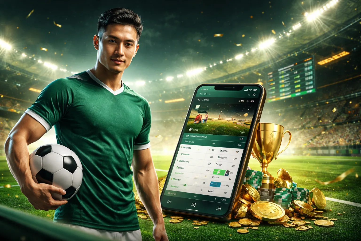 Ưu đãi chào mừng thành viên mới 32win11