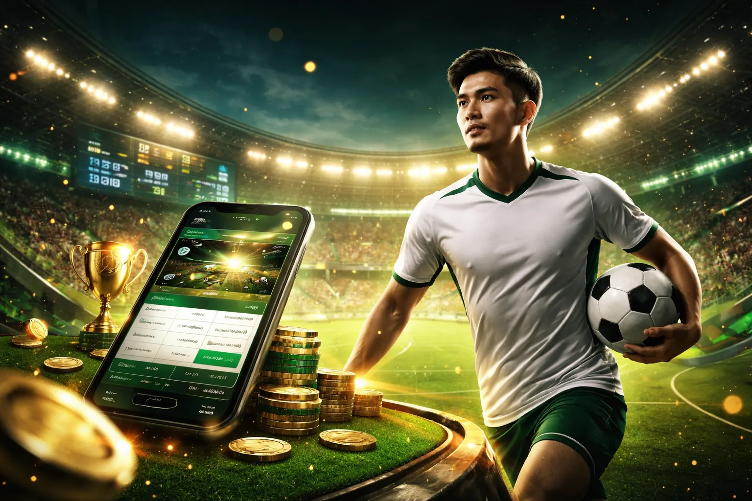 Casino trực tuyến 32win11