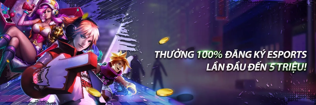Trò chơi Bắn Cá 32win11